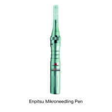 Derma-Pen - Microneedling-Pen bzw. Microneedling-Gerät von Utsukusy