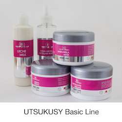 Kabinettware - Utusukusy Basic Line