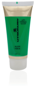 Aloe Vera Creme von Utsukusy
