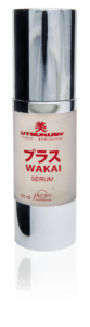 Wakai Serum von Utsukusy Cosmetics