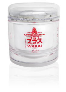 Wakai 200ml Salonware von Utsukusy Cosmetics