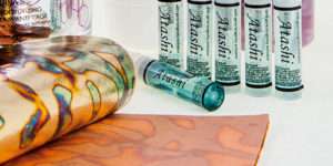 trockene Haut ab 50 - Sirtuinas von Utsukusy Cosmetics
