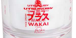 Wakai Creme von Utsukusy Cosmetics