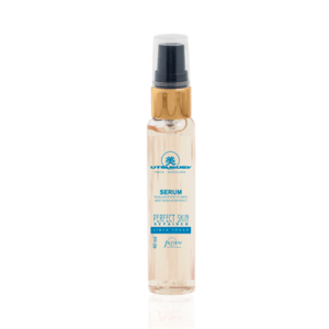 Cremi Gel Serum - Home Care Serum bei fettiger Haut