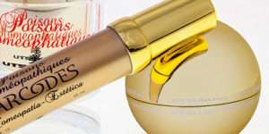 Pflegelinie von Utsukusy Cosmetics