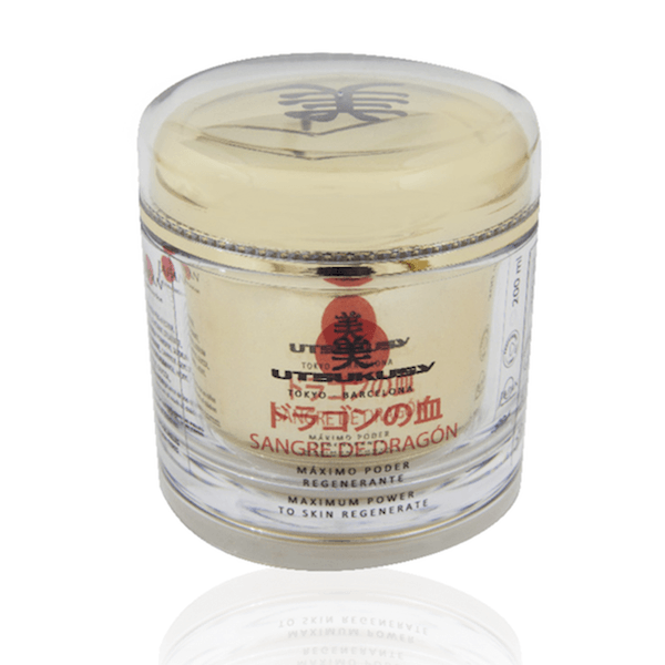 Dragon Blood von Utsukusy - Kabinenware 200ml
