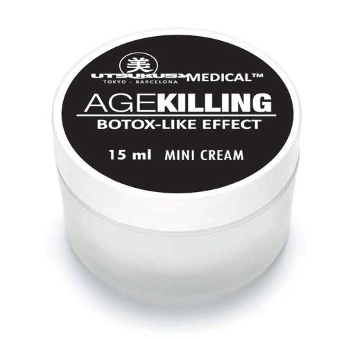 Age Killing Gesichtscreme 15 ml