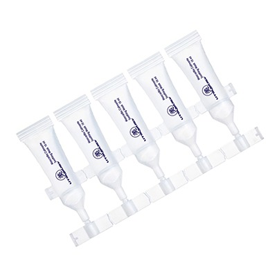 Sterile Soothing Mask, ideal nach Microneedling
