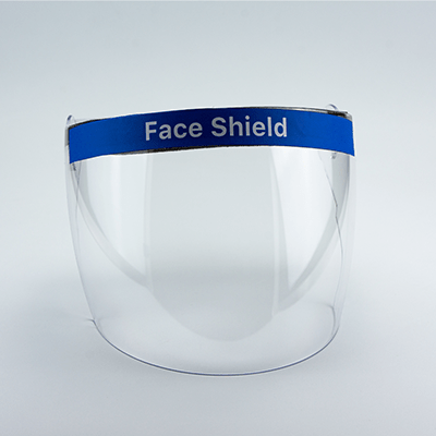 Gesichtsschild / Face Shield