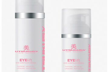 Eyelift Cream - Augen Lifting creme