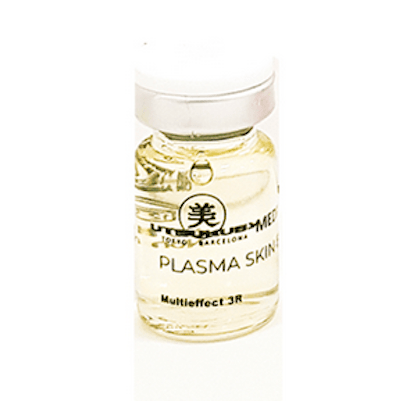 Plasma Skin EGF Serum von Utsukusy Cosmetics
