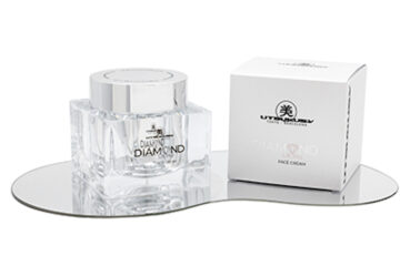 Diamond Cream 200 ml revolutionäre Kabinenbehandlung