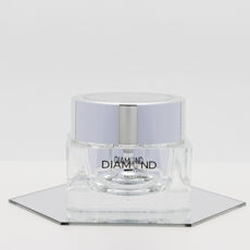 Diamond Cream Anti-Aging Gesichtscreme mit den Wirkstoffen Diamond Siri Powder und Kambuchka