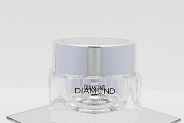 Diamond Lift Pro Cream Anti-Aging Gesichtscreme mit den Wirkstoffen Diamond Siri Powder und Kambuchka