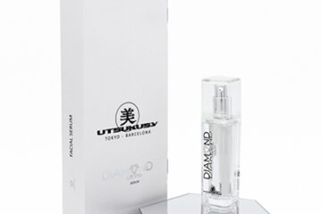 Diamond Lift Pro Gesichtsserum 30 ml mit Diamond Siri Power