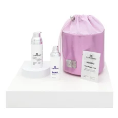 BAKU / CC Cream Geschenk-Set von Utsukusy Cosmetics