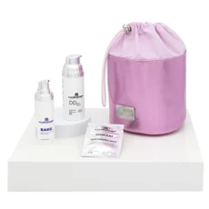 BAKU / DD Cream Geschenk-Set von Utsukusy Cosmetics