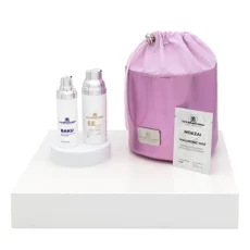 BAKU / EE Cream Geschenk-Set von Utsukusy Cosmetics