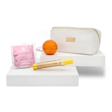 Citrus Homéopathiques Geschenk Set von Utsukusy Cosmetics