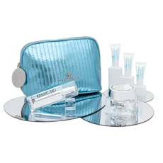 Diamond Lift Pro Geschenk-Set von Utsukusy Cosmetics