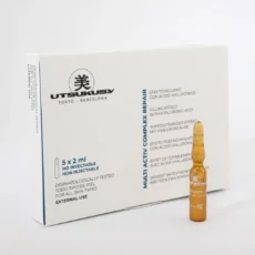 Multi Active Complex Repair Serum von Utsukusy - feuchtigkeitsspendend und faltenfüllend