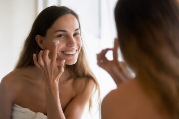 Trend Multitasking Produkte im Bereich Skincare