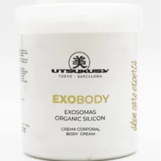 ExoBody Exosomen Körpercreme von utsukusy cosmetics