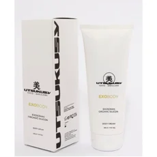 Exosomen Exobody Körper Creme 200 ml von utsukusy cosmetics
