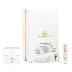 Exosome Gesichtspflege Set -ExoSkin von Utsukusy Cosmetics