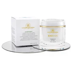 Exosome Gesichtscreme 200 ml von Utsukusy Cosmetics