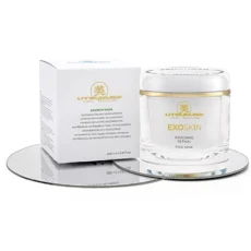 Exosome Gesichtsmaske 200 ml von Utsukusy Cosmetics