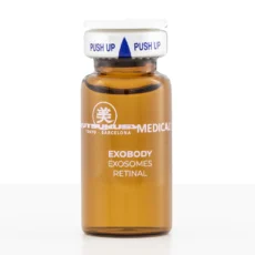 Exosome Microneedling Serum für den Körper - ExoBody