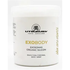 Exosomen - ExoBody - Body Wrap von utsukusy cosmetics