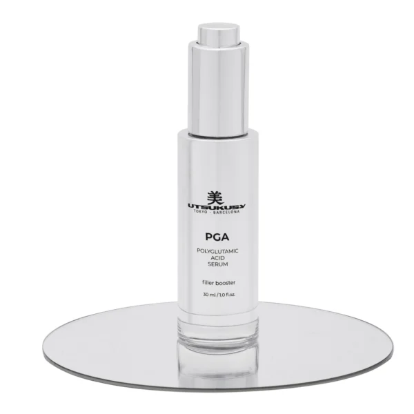 PGA Serum - Polyglutaminsäure Serum von Utsukusy Cosmetics