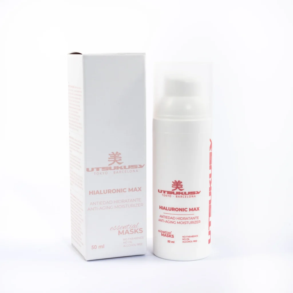 hyaluron-max-gesichtsmaske-utsukusy-cosmetics Hyaluron Max Gesichtsmaske mit Hyaluronsäure von Utsukusy