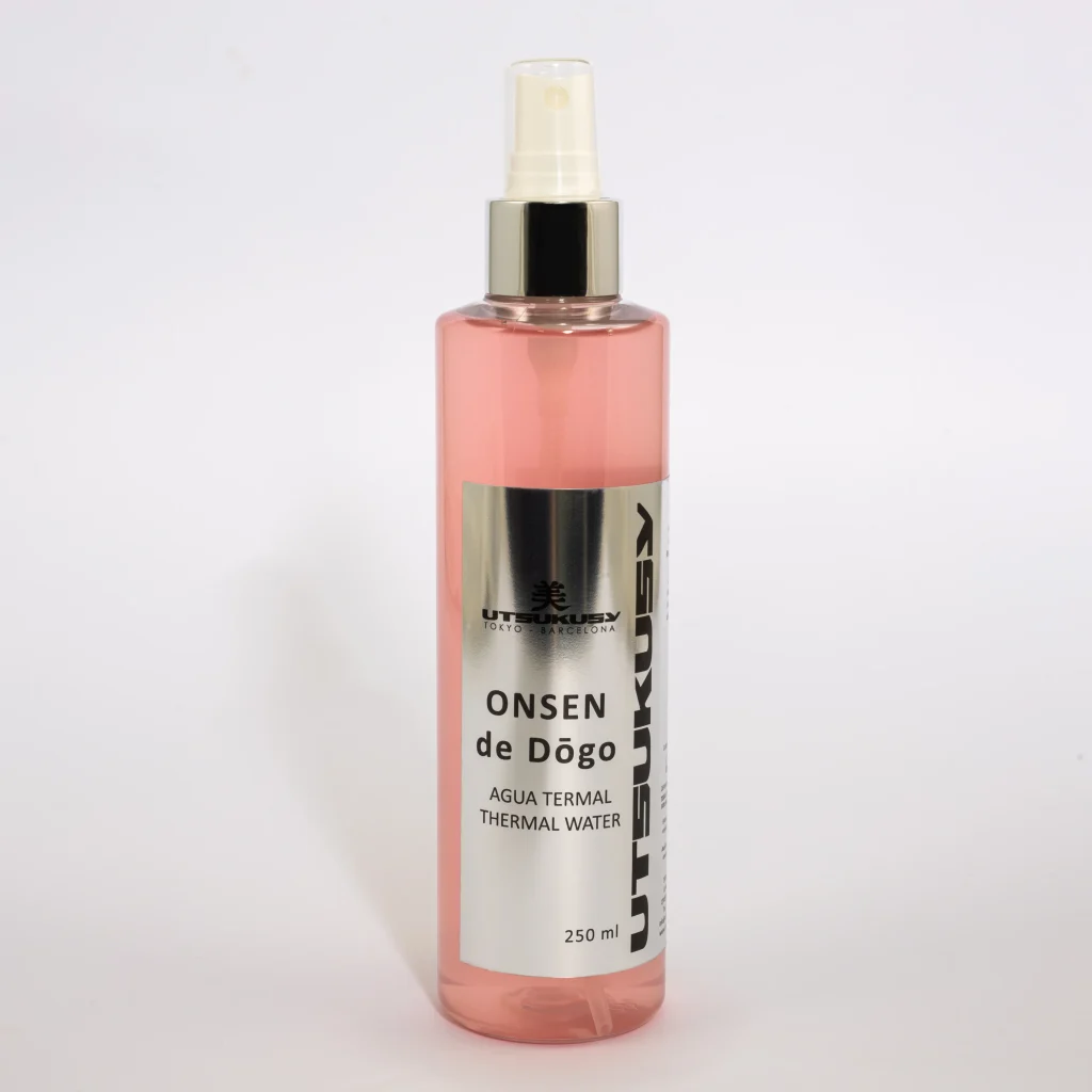 onsen-de-dogo-utsukusy Onsen de Dogo - Thermalwasser von Utsukusy Cosmetics