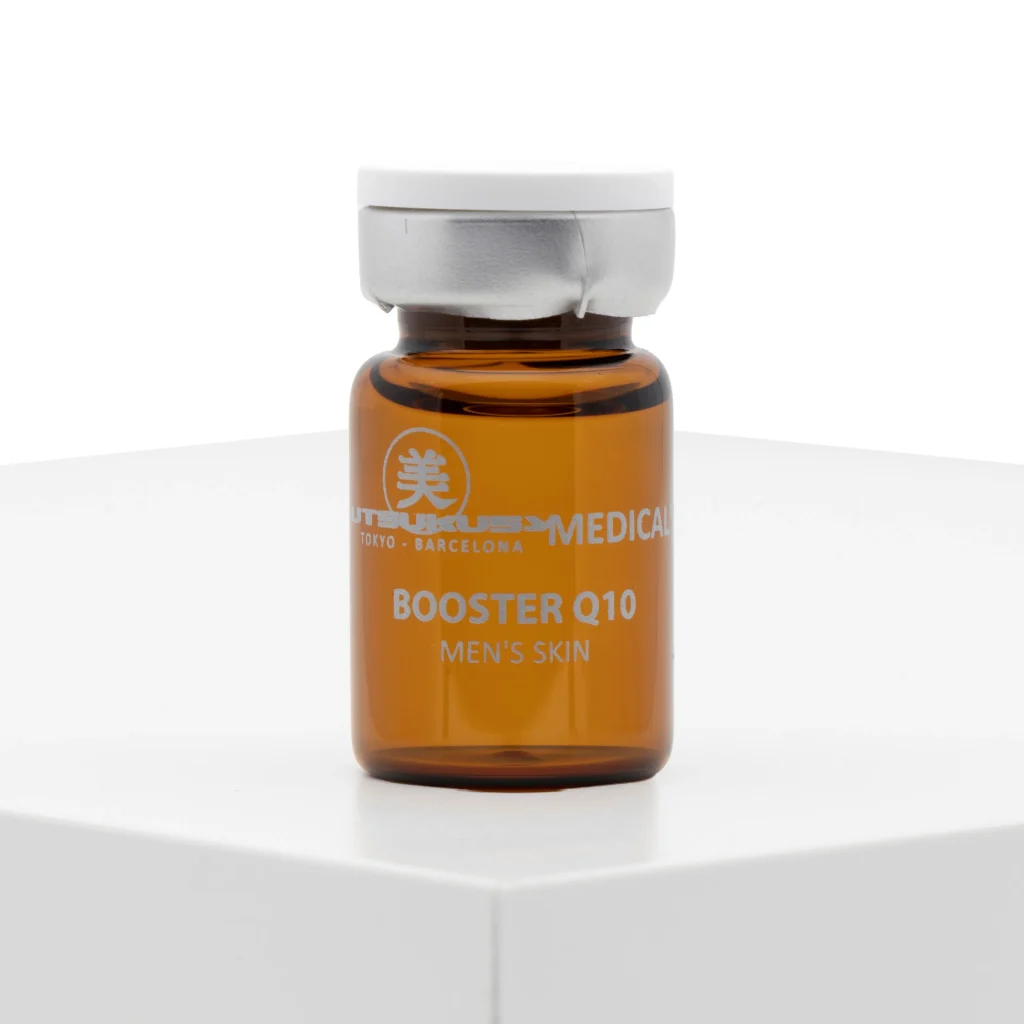 ampulle-q10-booster-microneedling-serum Ampulle Q10 Booster - Microneedling Serum von Utsukusy Cosmetics