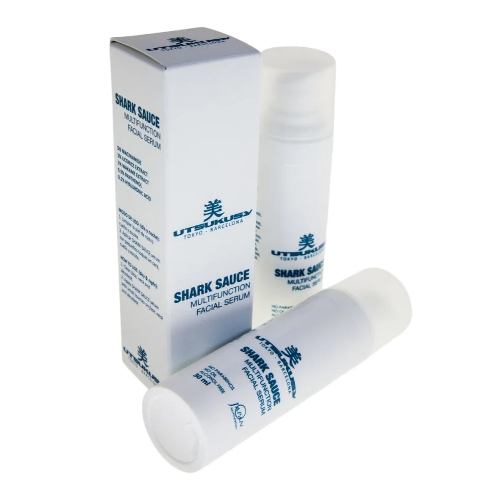 shark-sauce-serum-utsukusy-ii Shark Sauce Serum - Gesichtsserum von Utsukusy Cosmetics
