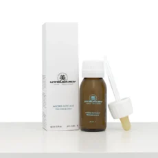 Micro Spicule Technology Profi-Set - Kabinenware von Utsukusy Cosmetics