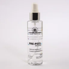 Pre-Peel Solution zur Reinigung und Desinfektion vor einem Peeling