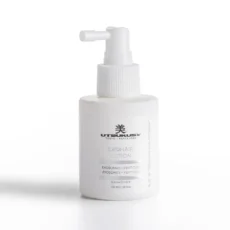 Leave-in Haarlotion ExoHair mit Kurkuma-Exosomen, Peptiden u. Koffein