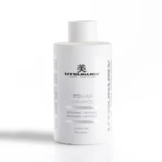 ExoHair Shampoo von Utsukusy mit Kurkuma-Exosomen, Peptiden, Keratin & Panthenol