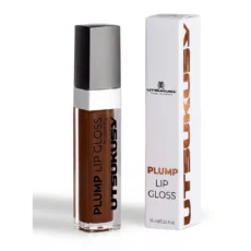 Plump Lip Gloss Bronze Brown - 10 ml | Lip Plumper